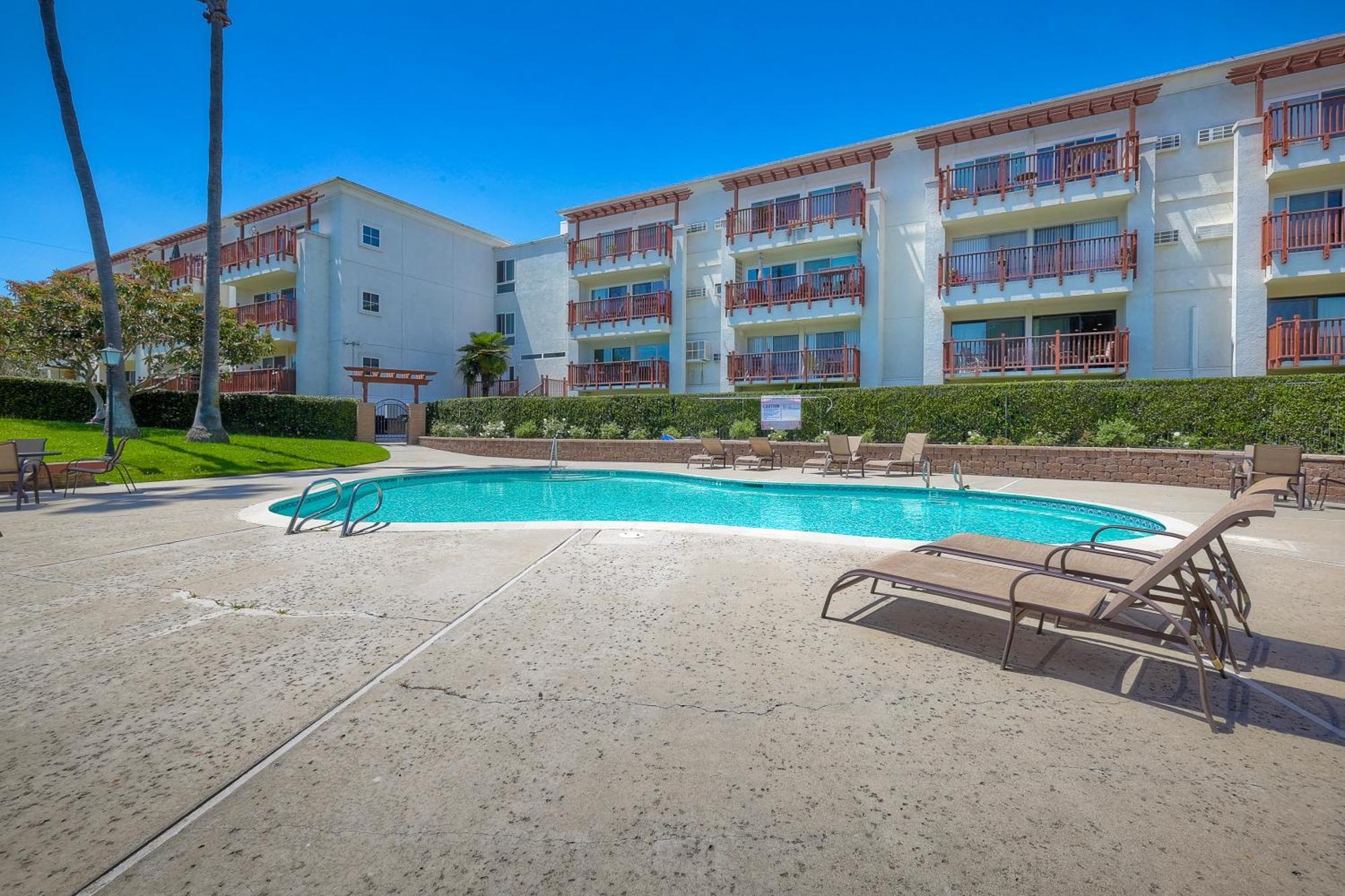 2003 Costa Del Mar Road - Unit 660 Βίλα Κάρλσμπαντ Εξωτερικό φωτογραφία