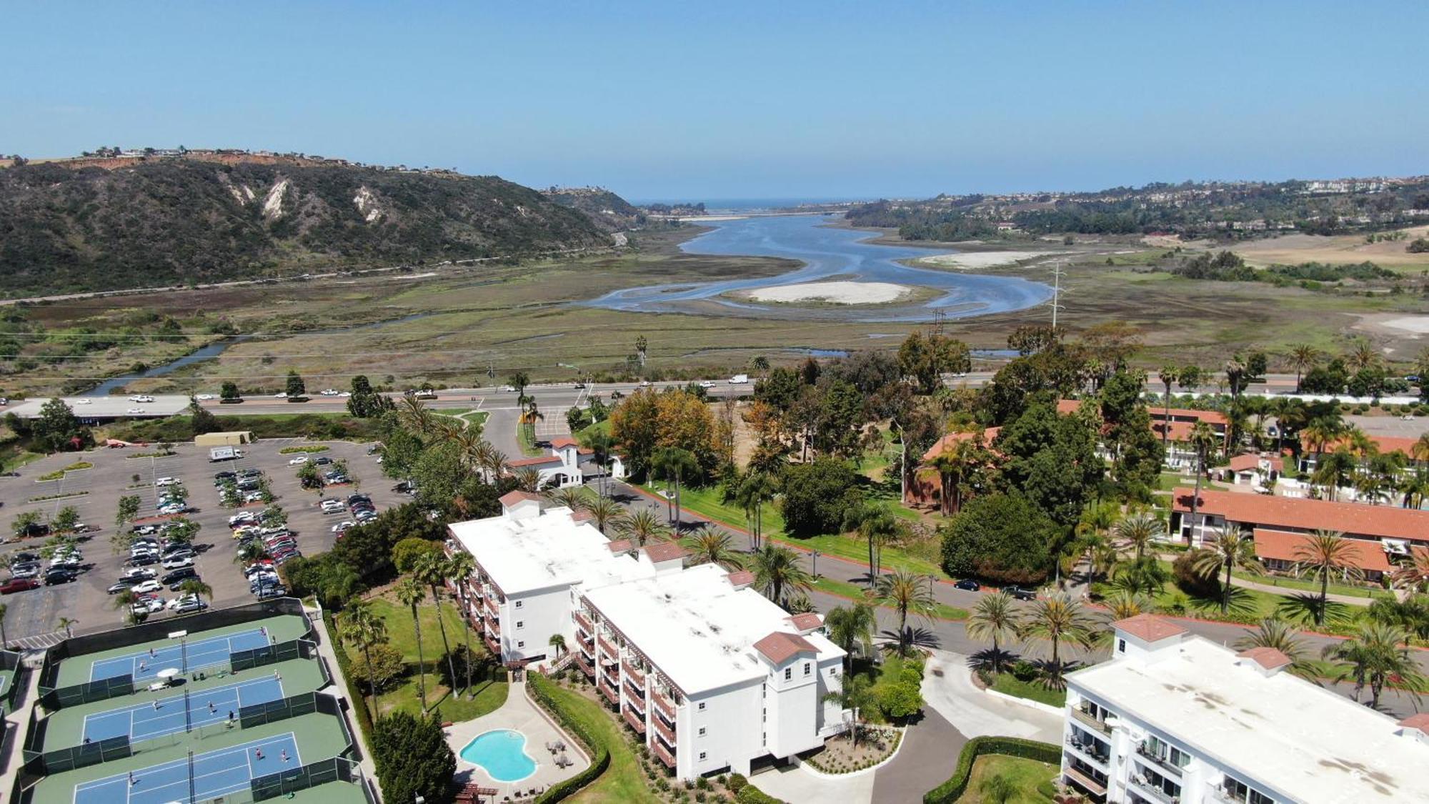 2003 Costa Del Mar Road - Unit 660 Βίλα Κάρλσμπαντ Εξωτερικό φωτογραφία