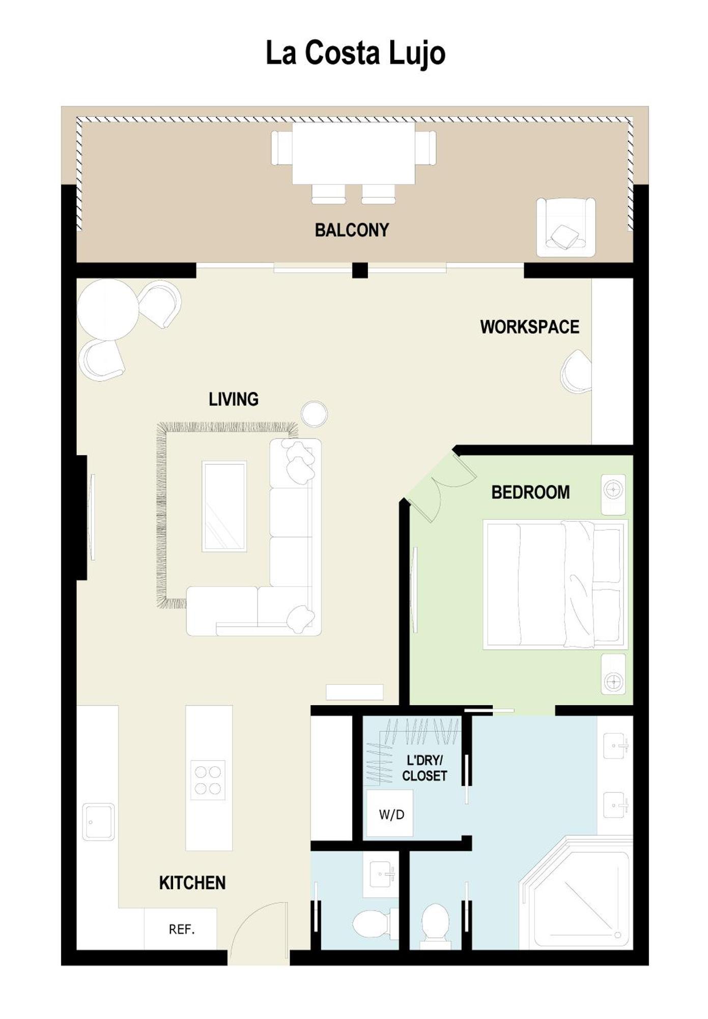 2003 Costa Del Mar Road - Unit 660 Βίλα Κάρλσμπαντ Εξωτερικό φωτογραφία