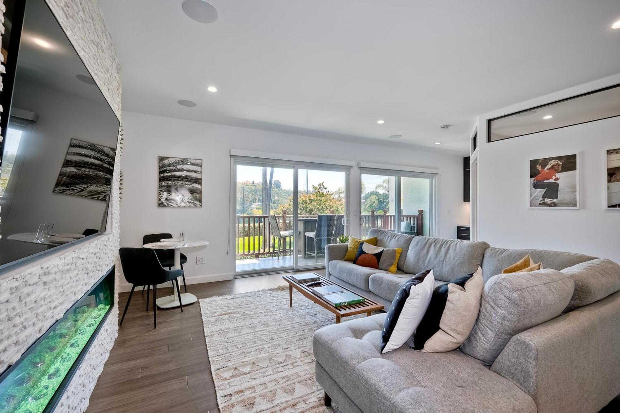 2003 Costa Del Mar Road - Unit 660 Βίλα Κάρλσμπαντ Εξωτερικό φωτογραφία
